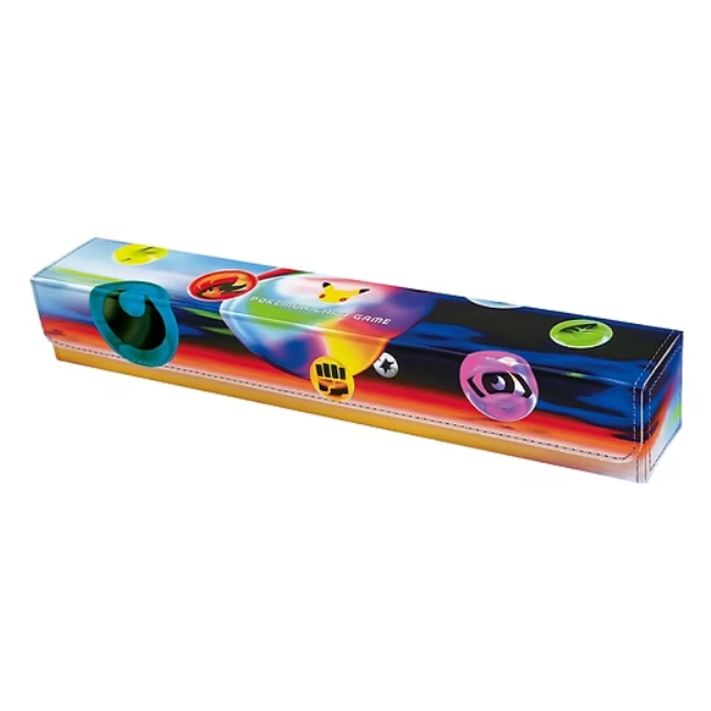 Futuristische Box - 30. Jubiläum - JAP