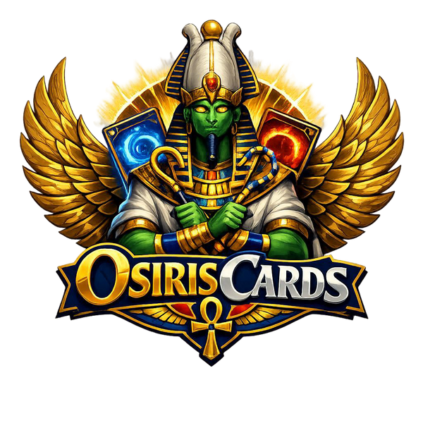 OsirisCards